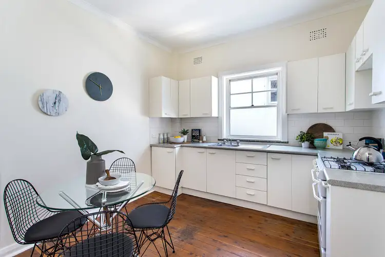 Fourth view of Homely apartment listing, 5/84 Brighton Boulevard, North Bondi NSW 2026