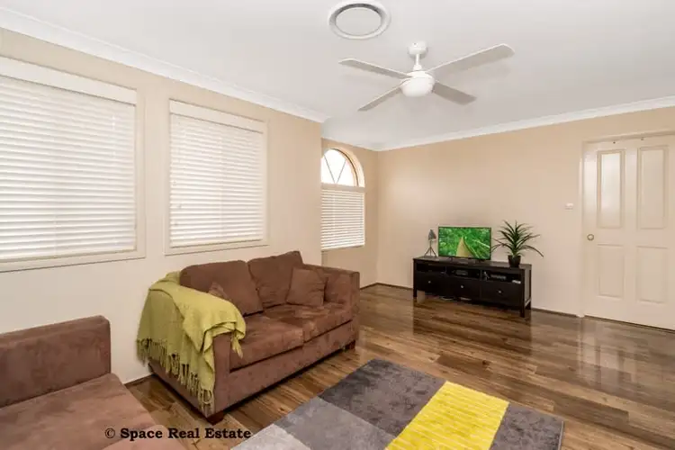 Sixth view of Homely house listing, 8 Glenrowan  Drive, Harrington Park NSW 2567