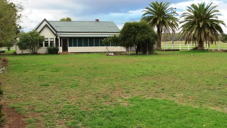 Main view of Homely rural property listing, Lot 2 Warrambungle Way, Coolah, Coolah NSW 2843