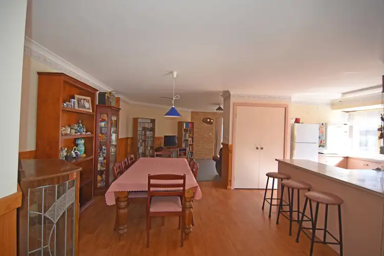 Fifth view of Homely house listing, 3 Muresk Close, West Beach WA 6450