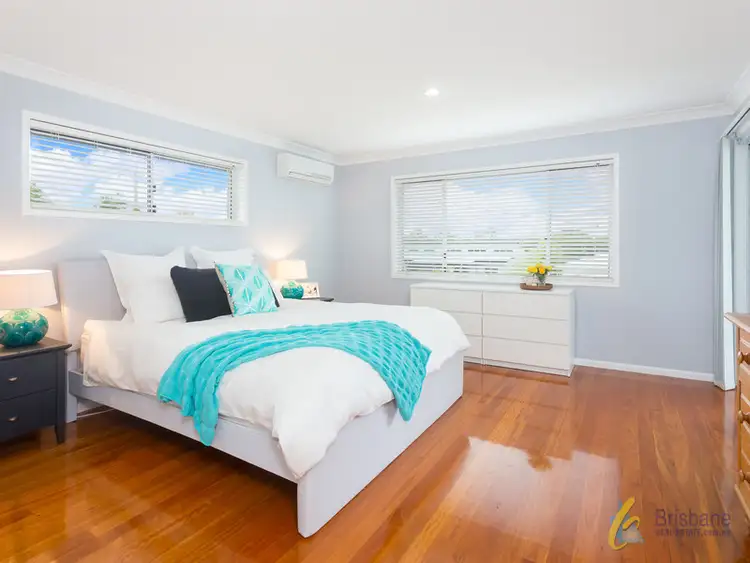 Sixth view of Homely house listing, 61 White St, Graceville QLD 4075