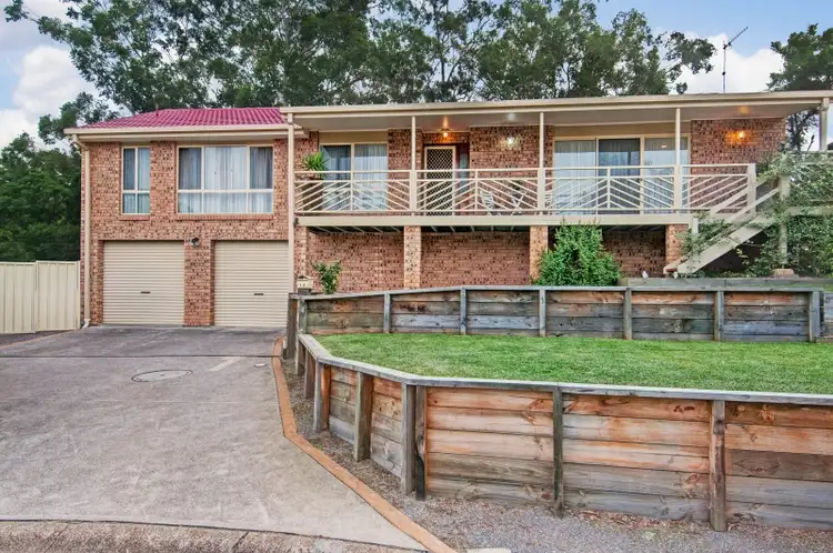 Main view of Homely house listing, 10 Inala Court, Lemon Tree Passage NSW 2319