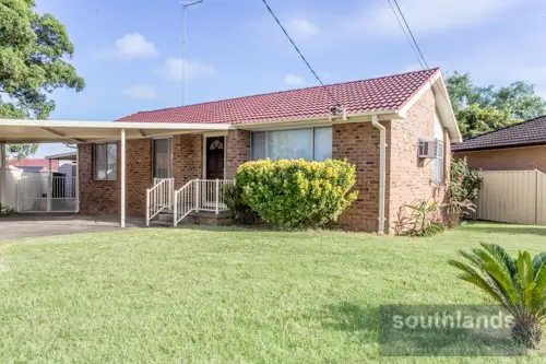 163 Bringelly Road, Kingswood NSW 2747