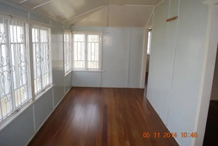 Third view of Homely house listing, 360 Bourbong Street, Millbank QLD 4670
