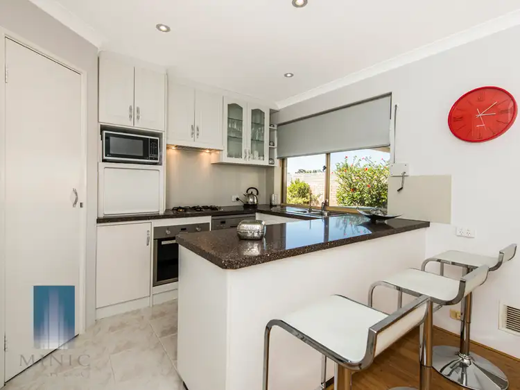 Seventh view of Homely house listing, 8/10 Grayson Court, Wilson WA 6107