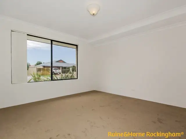 Sixth view of Homely house listing, 11 Amadeus Crescent, Port Kennedy WA 6172