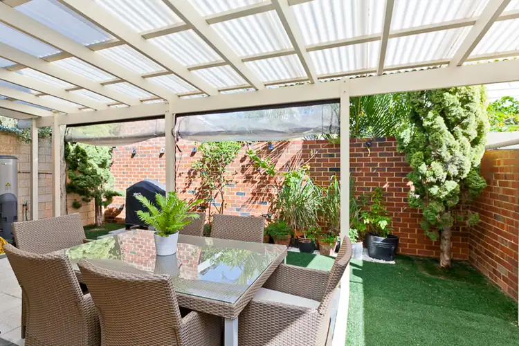 Second view of Homely house listing, 63 Denis Street, Subiaco WA 6008