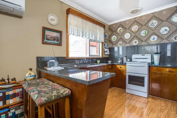 Second view of Homely house listing, 27 Chestnut Road, Youngtown TAS 7249