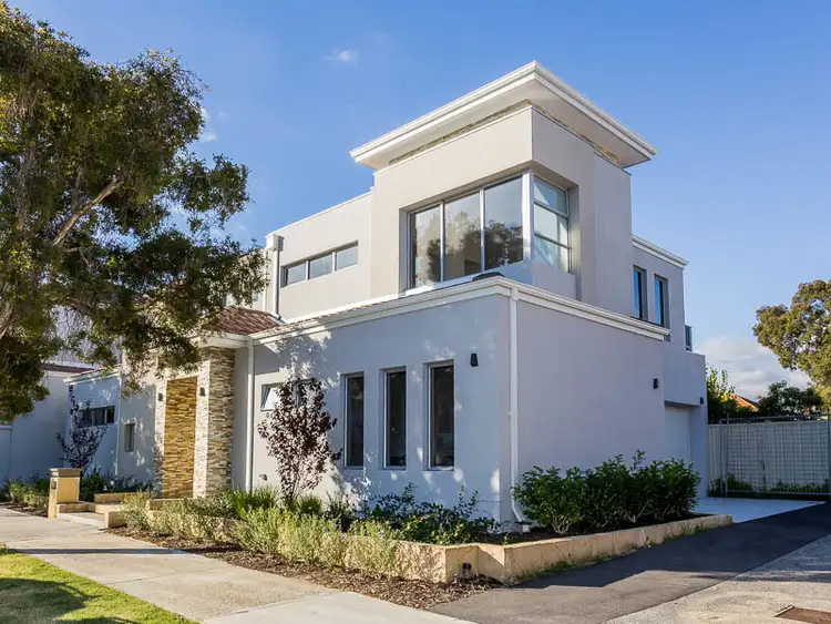 55A View Street, North Perth WA 6006