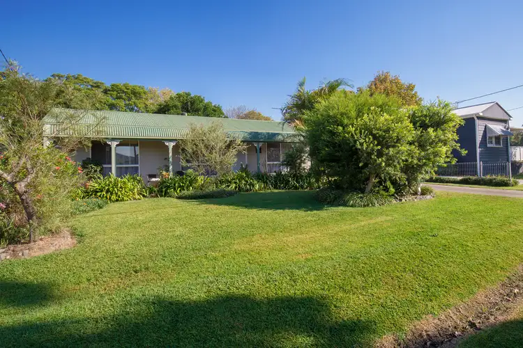 Main view of Homely house listing, 17 Hunter Street, Largs NSW 2320