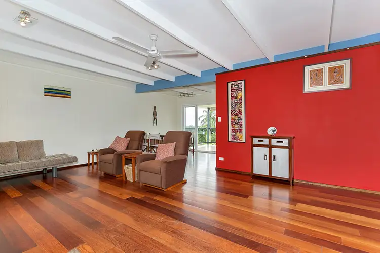 Fifth view of Homely house listing, 7 Sommerville Crescent, Whitfield QLD 4870