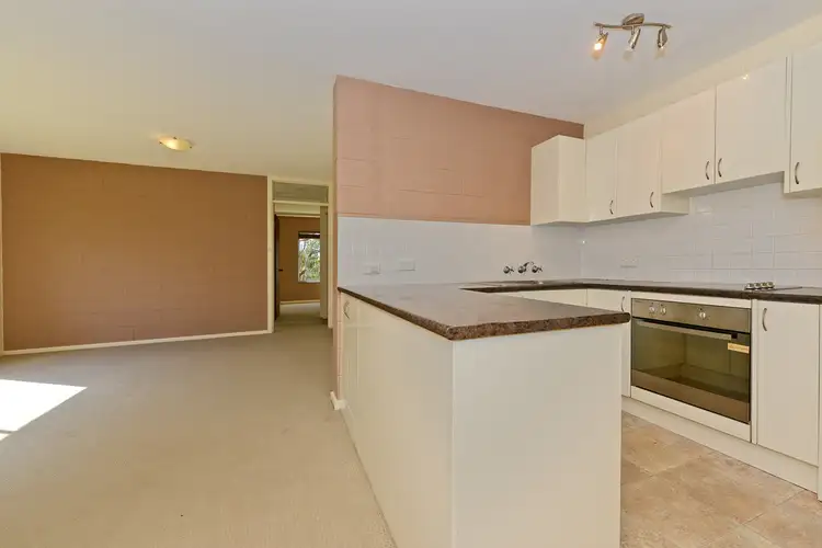 Second view of Homely apartment listing, 1/4 Onslow Place, Mount Nelson TAS 7007