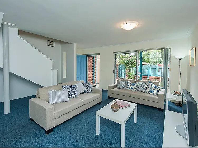 2/22 Geddes Street, Victoria Park WA 6100