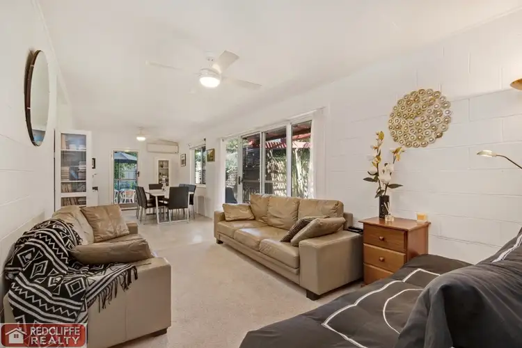 Third view of Homely unit listing, 4/548 Oxley Avenue, Redcliffe QLD 4020