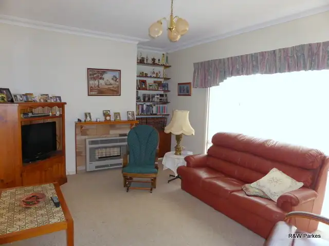 Third view of Homely house listing, 30 Orange Street, Parkes NSW 2870