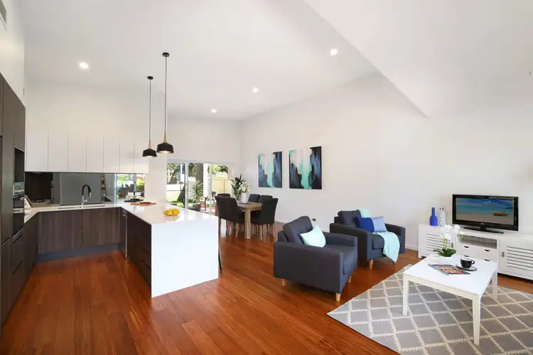 Third view of Homely house listing, 4/10-12 Boondilla Road, The Entrance NSW 2261