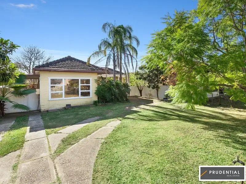Main view of Homely house listing, 227 Memorial Avenue, Liverpool NSW 2170