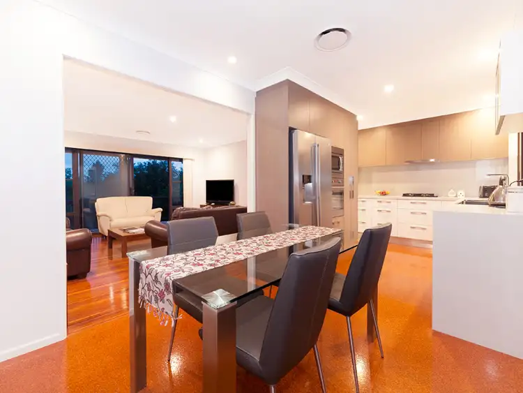 Fifth view of Homely house listing, 7 Walpole Street, Mcdowall QLD 4053