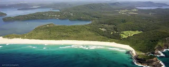 Sixth view of Homely land listing, 58 Patsys Flat Road, Smiths Lake NSW 2428