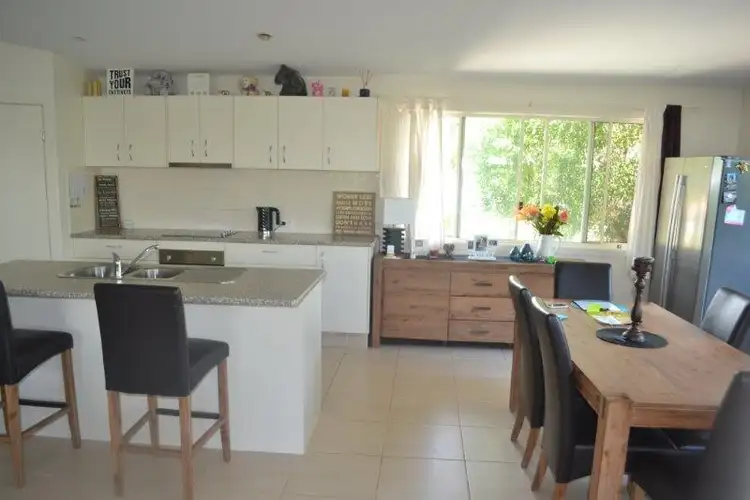 Fifth view of Homely semi-detached listing, 1A YUNGARUP PLACE, Ocean Shores NSW 2483