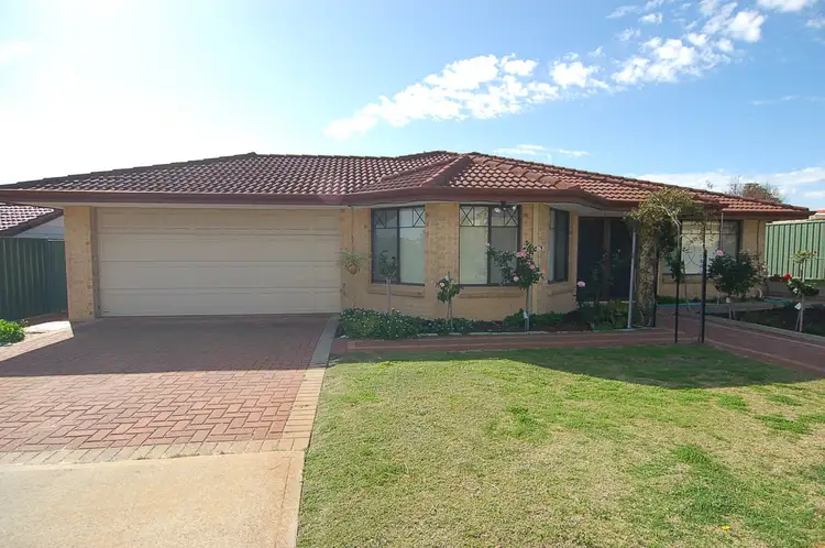 55 Chesterton Road, Bassendean WA 6054