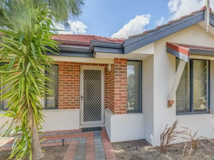 Sixth view of Homely house listing, 22 Larsen Road, Byford WA 6122