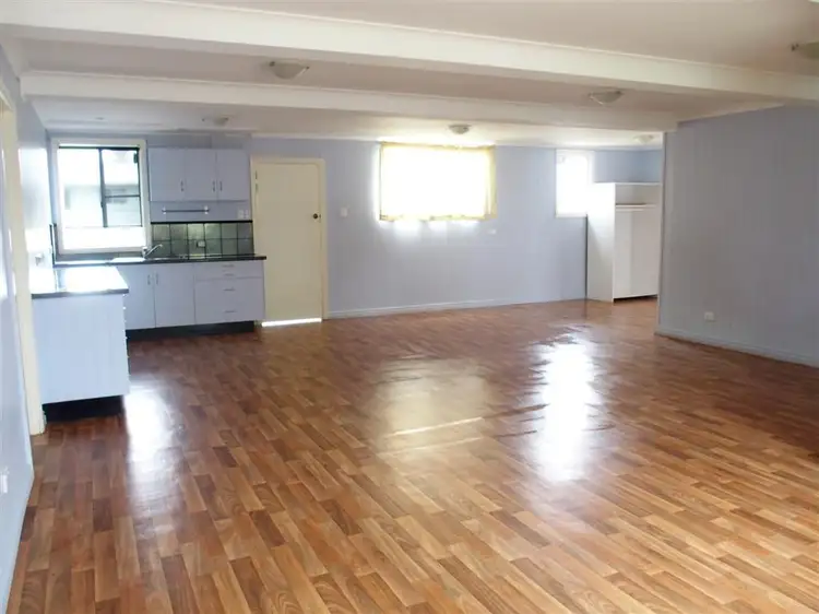Third view of Homely house listing, 17 Boonery Street, Blackwater QLD 4717