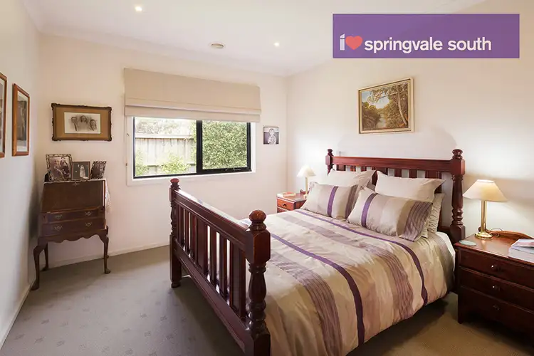 Third view of Homely unit listing, 7/13 Golden Grove, Springvale South VIC 3172