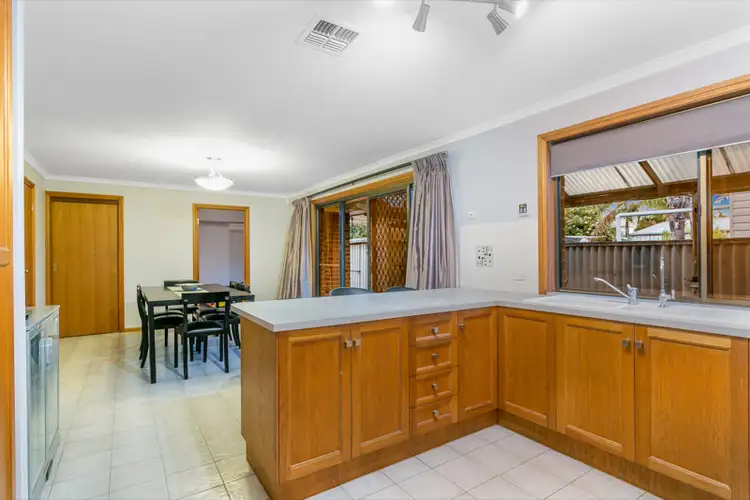 Sixth view of Homely house listing, 1 Sir Ross Smith Avenue, North Haven SA 5018
