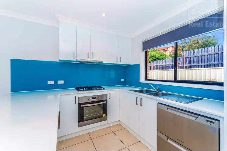 Fourth view of Homely townhouse listing, 9/36 Cameron Road, Queanbeyan NSW 2620