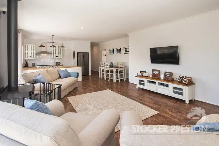 Fifth view of Homely house listing, 8 Sanctuary Circle, Cowaramup WA 6284