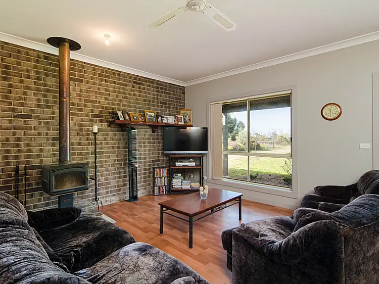 Second view of Homely house listing, 37 Marrett Road, Finniss SA 5255