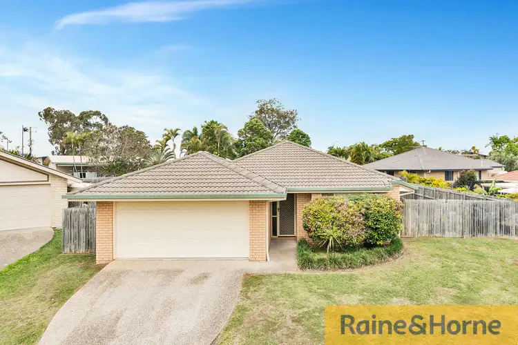 11 Drew Court, Morayfield QLD 4506