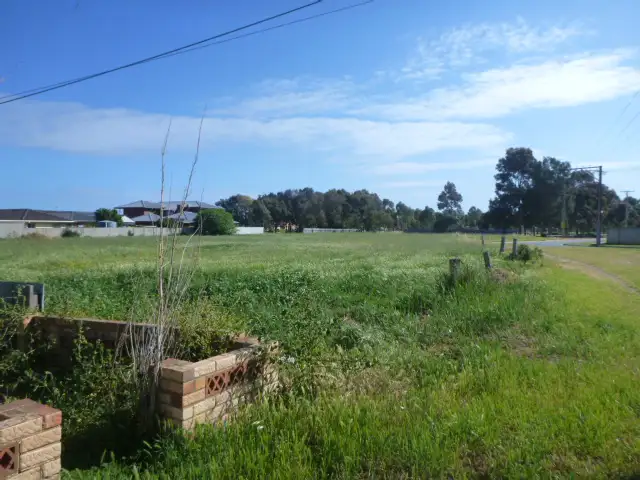 Fifth view of Homely land listing, Address available on request
