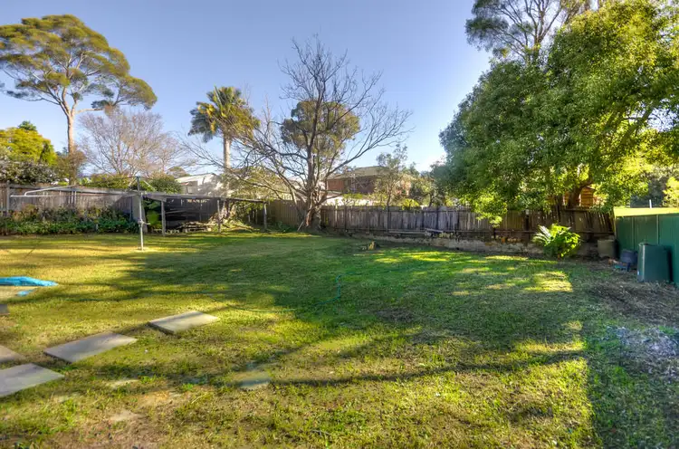 Seventh view of Homely house listing, 1 Hornby Avenue, Sutherland NSW 2232