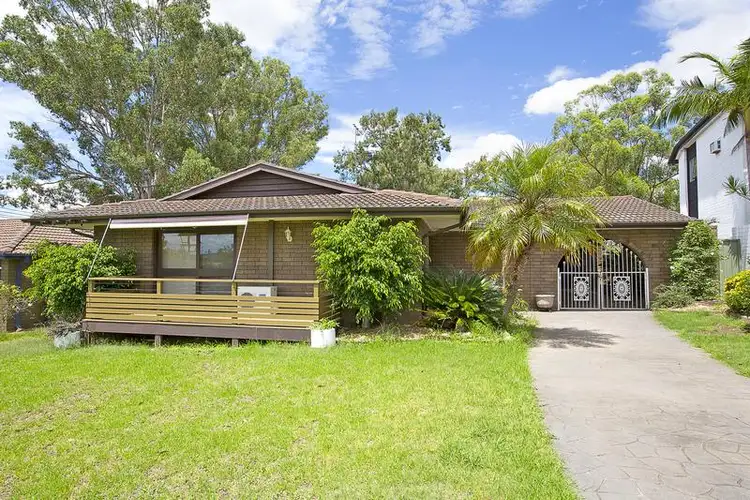 3 Ascot Place, South Penrith NSW 2750