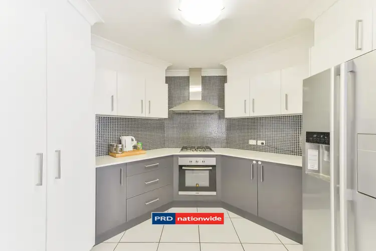 Fourth view of Homely house listing, 3 Mawson Close, Tamworth NSW 2340