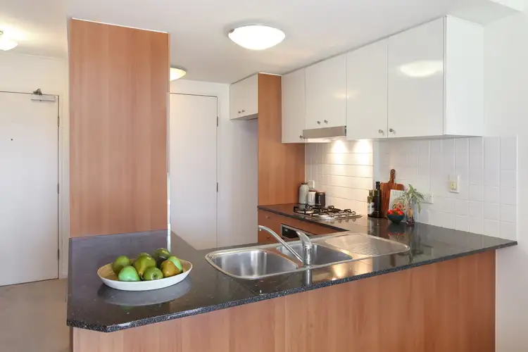 Third view of Homely apartment listing, 511/66 Bowman Street, Pyrmont NSW 2009