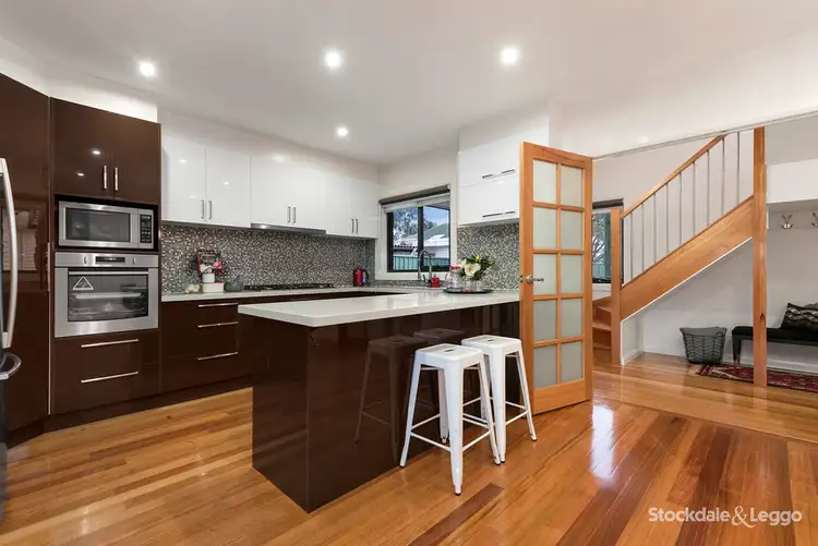 Third view of Homely townhouse listing, 2/14 Hubert Avenue, Glenroy VIC 3046