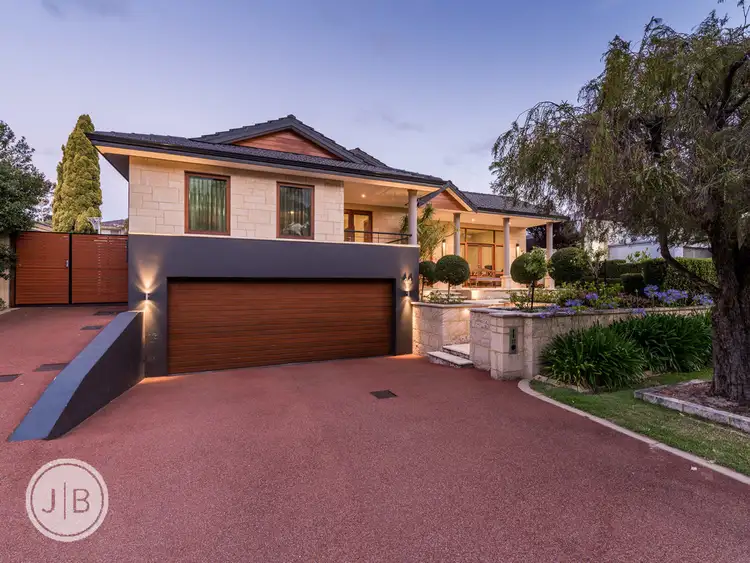 44 Redmond Street, Salter Point WA 6152