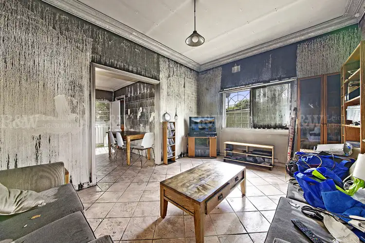 Fifth view of Homely house listing, 81 Frederick Street, St Peters NSW 2044