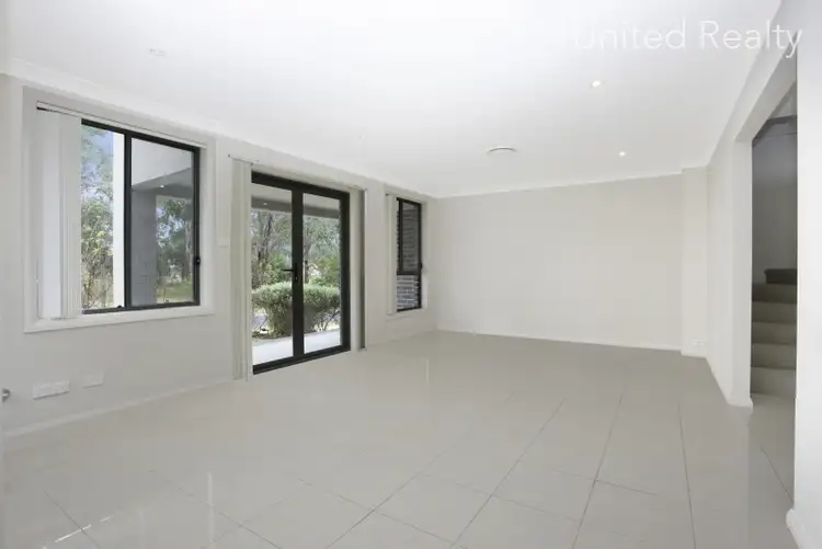Third view of Homely house listing, 34 Onslow Gardens, Middleton Grange NSW 2171