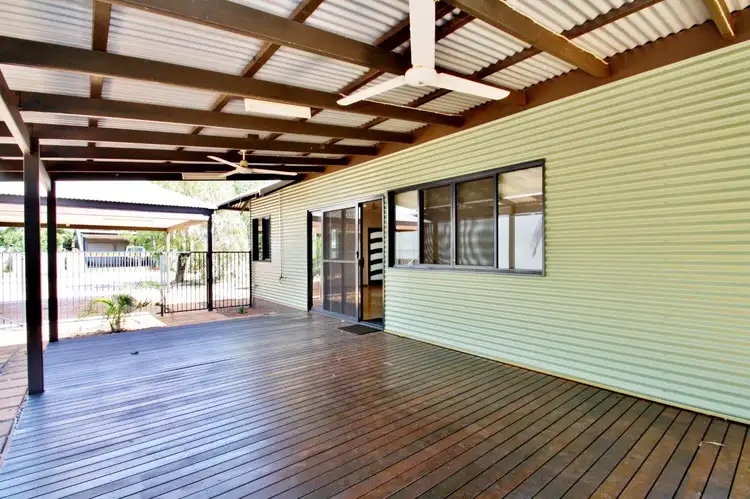 Third view of Homely house listing, 8 Wongai Crescent, Cable Beach WA 6726