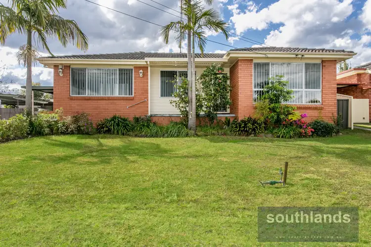 15 Timgalen Ave, South Penrith NSW 2750