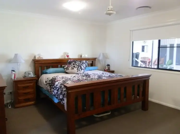 Second view of Homely rural property listing, 20 Patanga Place, Emerald QLD 4720