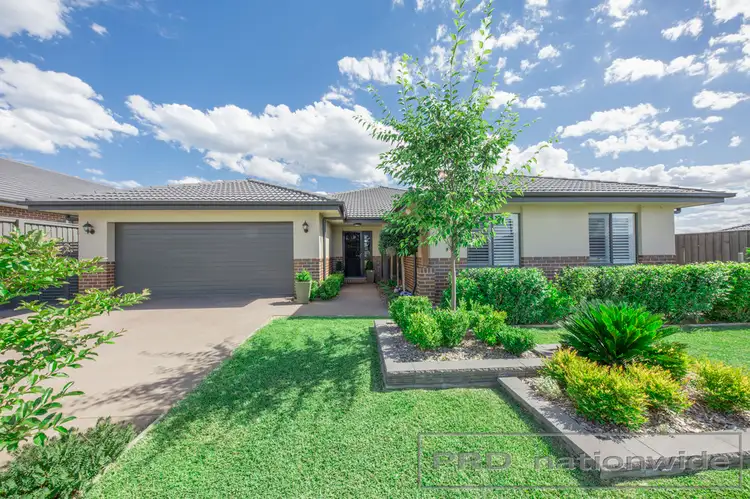 27 Arrowtail Street, Chisholm NSW 2322