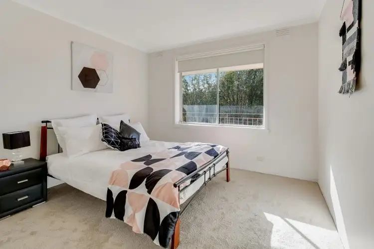 Sixth view of Homely apartment listing, 6/3 Ballater Street, Essendon VIC 3040