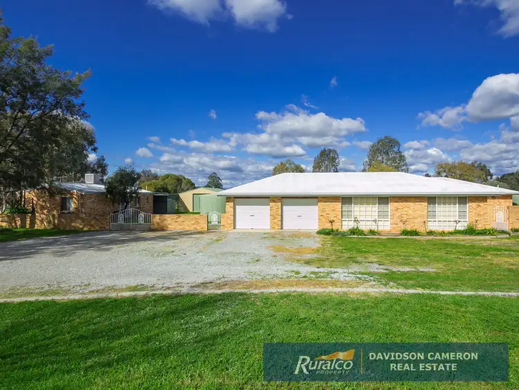 24 Pages Lane, Tamworth NSW 2340