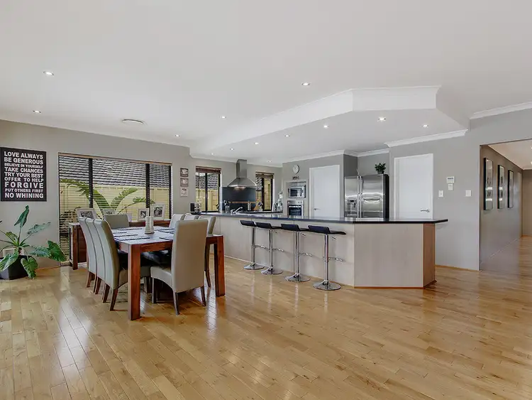 Fifth view of Homely house listing, 16 Forward Street, Baldivis WA 6171
