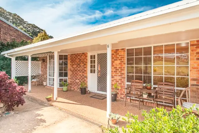 Sixth view of Homely house listing, 5 Remembrance Close, Coffs Harbour NSW 2450
